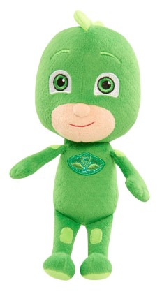 PJ Mask - Peluche Geco - Super Pigiamini