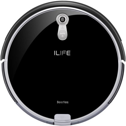 Robot di pulizia ILIFE A8 - CONFEZIONE APERTA