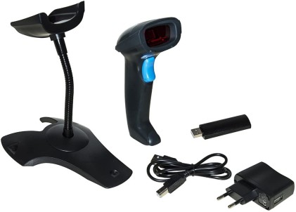 Lettore Barcode Nilox LKLET10