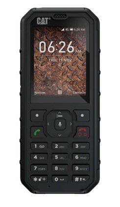 Smartphone CAT PHONE B35 4G