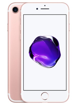 Smartphone Apple iPhone 7 32GB Rose Gold