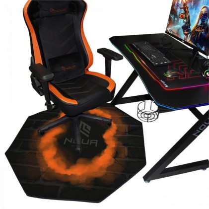 Tappetino Pavimento Per Sedia Gamin G