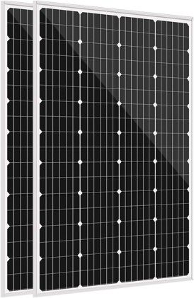 V-TAC Pannello Solare Fotovoltaico SUNPRO TIER1 450W Silver Frame 1910x1134x35mm