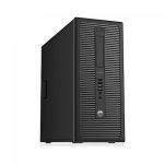 Pc I5 4G 120Ssd+500Hdd W10P Upd I5 4Xxx 800 G1 Tower W10P Kas K1Y1U - Ricondizionato