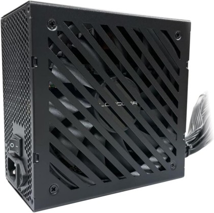 Power SupplyLC-Power Integrator Pro Serie Bronze LC6750B-SI V3.1 750W