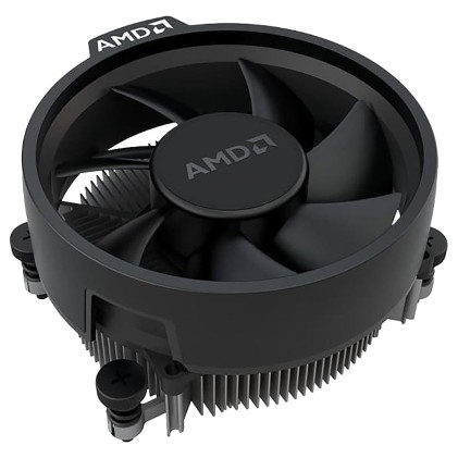 AMD Wraith Stealth Cooler AM4