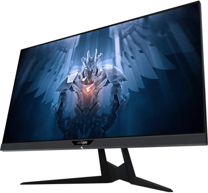 GIGABYTE AORUS FI27Q-X 27inch SS IPS monitor 2 560 x 1440 4 00 cd/m2 240Hz 2xHDMI 1xDP