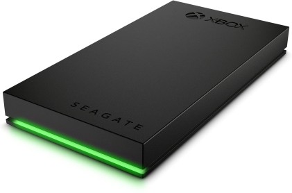 SEAGATE Game Drive for Xbox 1TB SSD USB 3.2 Gen 1