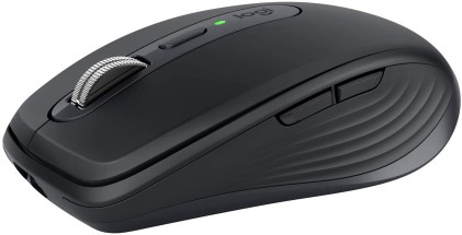 Mouse Logitech MX Anywhere 3 graphit (910-005988)