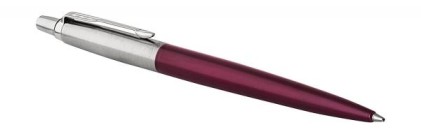 Penna Parker JOTTER Portobello Purple M Blu