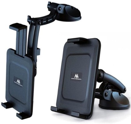 Supporto Auto Maclean MC-627 Nero