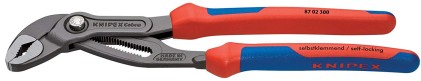 Pinza a Pappagallo Knipex Cobra 300mm - 8702300