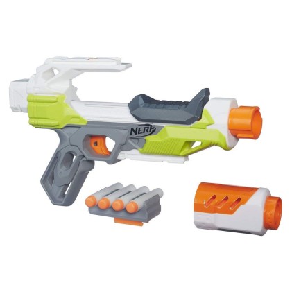 Blaster giocattolo, Hasbro Nerf - Modulus IonFire B4618EU6