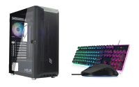 Pc Gaming I7 16Gb 1T Gtx3050 W10P I7-11700Kf 750W Bronze K+M Orizon