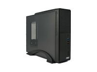 Pc Pen 8G 256G H510 No Os Sff G64Xx Ddr4 V/D/H Flexi Adj