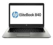 Nb I5 14" 8G 256Ssd W10P I5-5Xxxu Hp 840 G2 Grado B K1Y1Ub - Ricondizionato