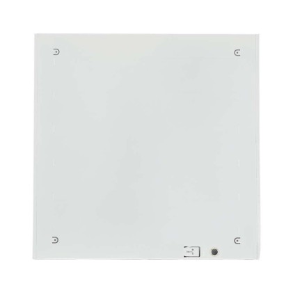 V-TAC 36W LED Panel 600x600 mm 2in1 4000K