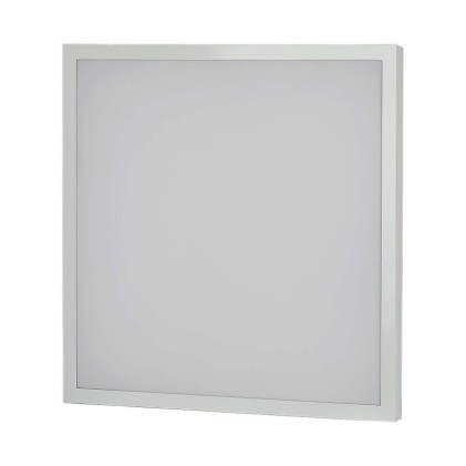 V-TAC Pannello LED 36W 120LM/W 600*600mm 6500K Driver Incluso