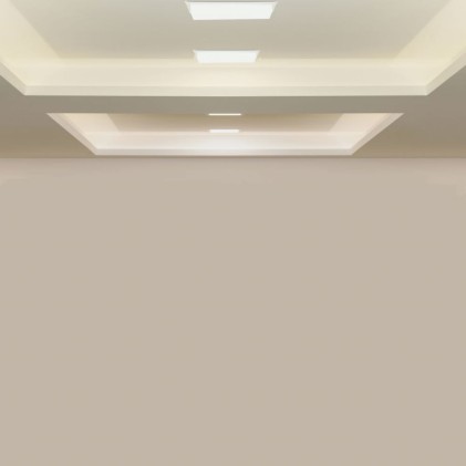 V-TAC Mini Pannello LED 10W Lineare Montaggio ad Incasso 160*45*65mm Colore Bianco 6400K