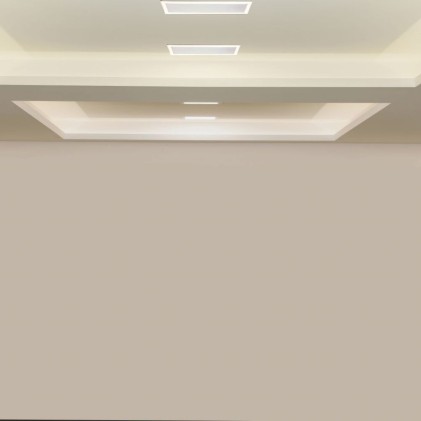 V-TAC Mini Pannello LED 30W Lineare Montaggio ad Incasso 430*45*65mm Colore Bianco 6400K