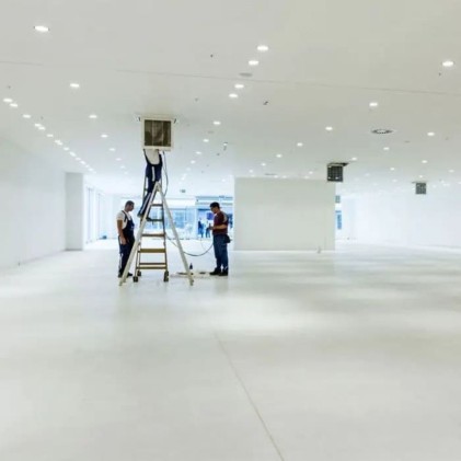 V-TAC Portafaretto LED da Incasso Rotondo GU10 Colore Bianco