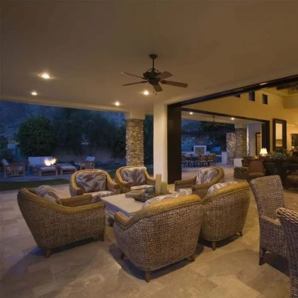 V-TAC Portafaretto LED da Incasso Rotondo GU10 con Sezione Rotonda Colore Nero