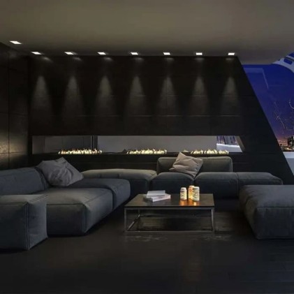 V-TAC Portafaretto LED da Incasso Quadrato GU10 Colore Nero (Box 2 Pezzi)