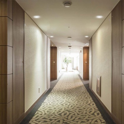 V-TAC Portafaretto LED da Incasso Rotondo GU10 Colore Bianco