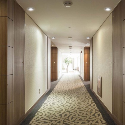 V-TAC Portafaretto LED da Incasso Rotondo GU10 Colore Nero