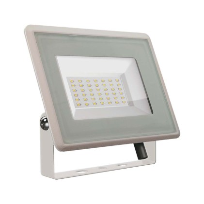 V-TAC Faro LED SMD 30W F-Series Colore Bianco 3000K IP65