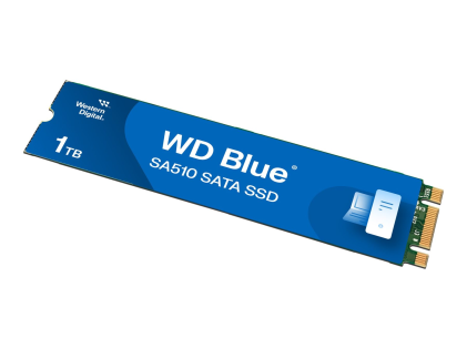 WD Blue SSD 3D 1 TB M.2 2280