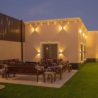 V-TAC Lampada LED da Muro Quadrata Doppio LED COB 11W 140LM/W Colore Corten Satinato Fascio Luminoso Regolabile 3000K IP65