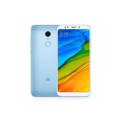 Smartphone XIAOMI REDMI 5 PLUS 3+32GB BLUE