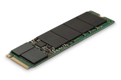 SSD Micron M2200 256GB M.2 PCIe 3.0 x4 NVMe