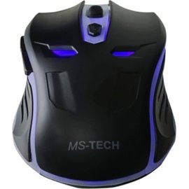 Mouse USB MS-Tech SM-X40