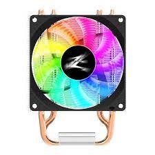 ZALMAN CNPS 4X RGB CPU Cooler