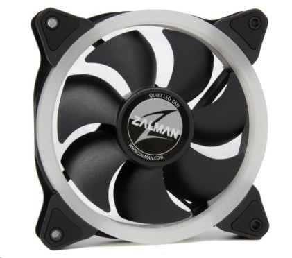 ZALMAN ZP-1225A-RGB 120mm Dual RGB fan