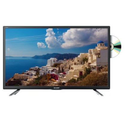 TV LED 24   Sharp LC-24DHG5112