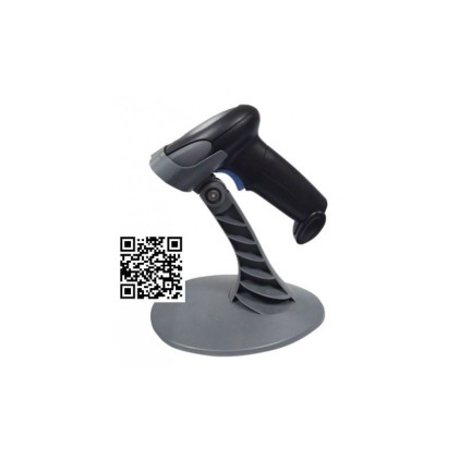 Lettore Barcode Nilox NXBY302