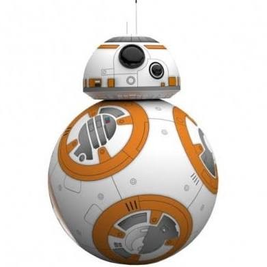 Orbotix BB-8 by Sphero