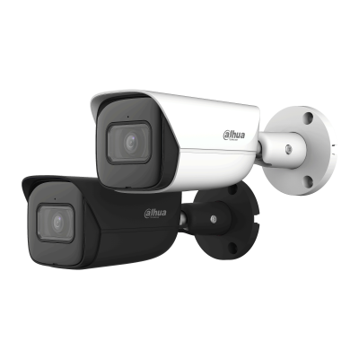 Camera Ip Ai 8Mp Bullet 3,6Mm Ir30M Ip67 Dc12V/Poe