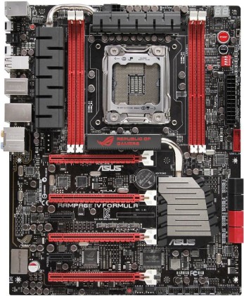 PC assemblato Gaming Intel i7-4930K R9 290X 16Gb RAM 250Gb SSD 2Tb HD