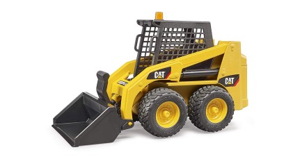 Modello Caterpillar BRUDER - 02481