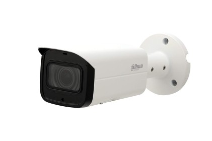 Camera Ip 5Mp Bullet 2,7-13,5Mm Ir60M Ip67 Dc12V/Poe Sd Card Netcam