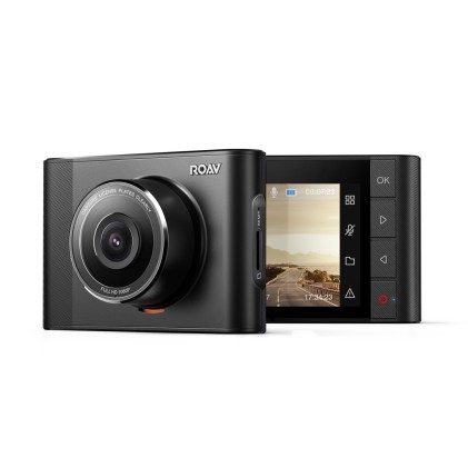 Action Camera ANKER ROAV DASHCAM A1