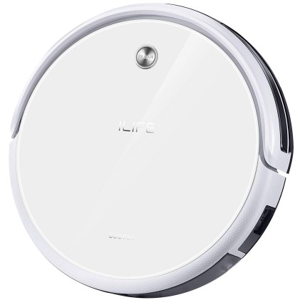 Robot Aspirapolvere ILIFE A40