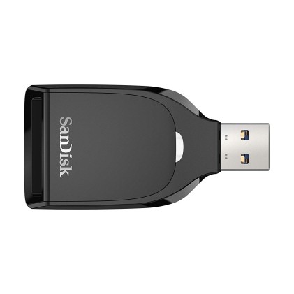 Card Reader USB SanDisk SDDR-C531-GNANN