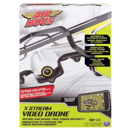 Drone Air Hogs Spin Master 6036071