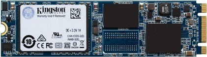 SSD Kingston M.2 UV500 240GB Sata3  SUV500M8/240G