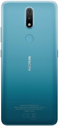 Sm Nokia 2.4 Blue 6,5" 3+64Gb Ds Ita